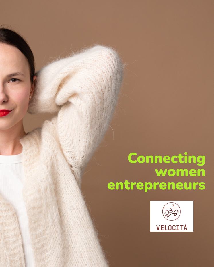 Connecting women entrepreneurs