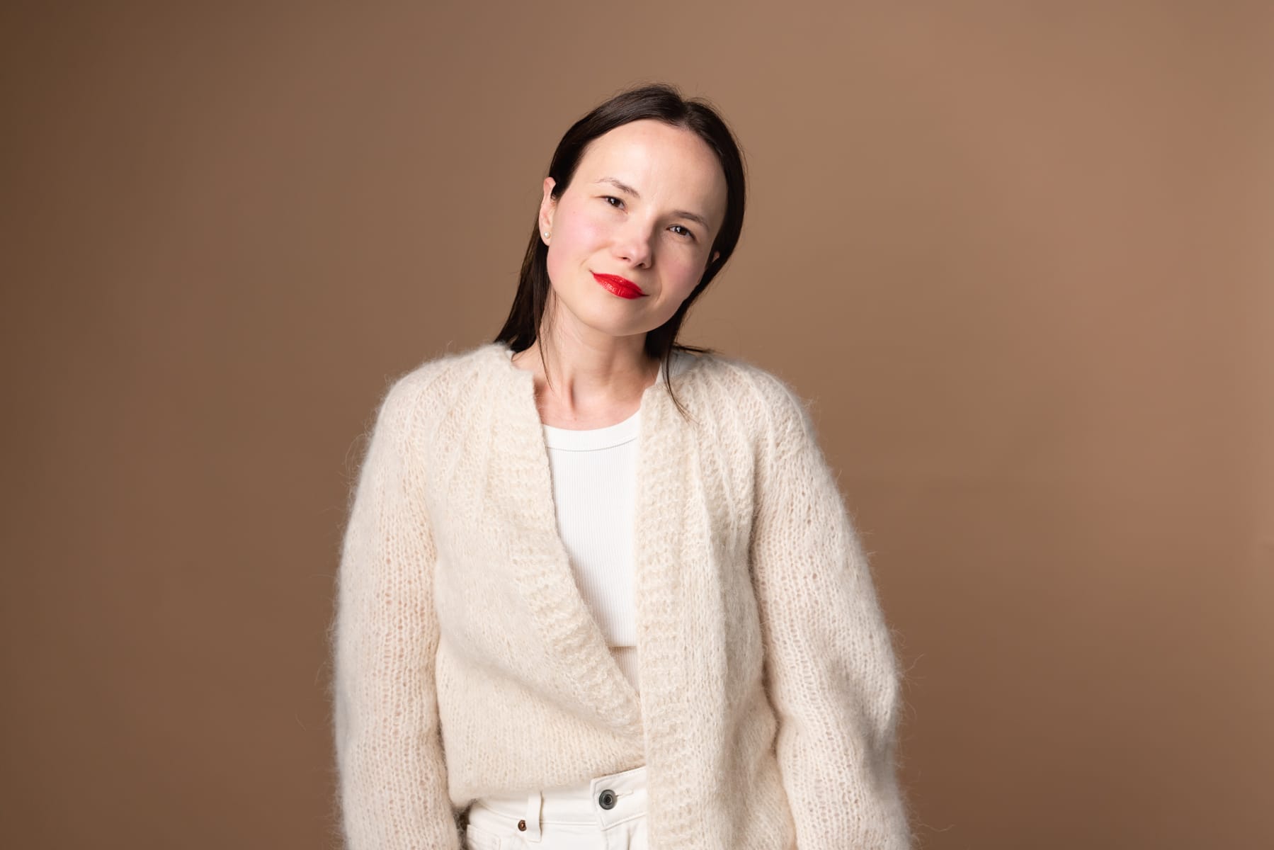 Published Author. Creative Communicator & Creator of Women-Led Community Spaces