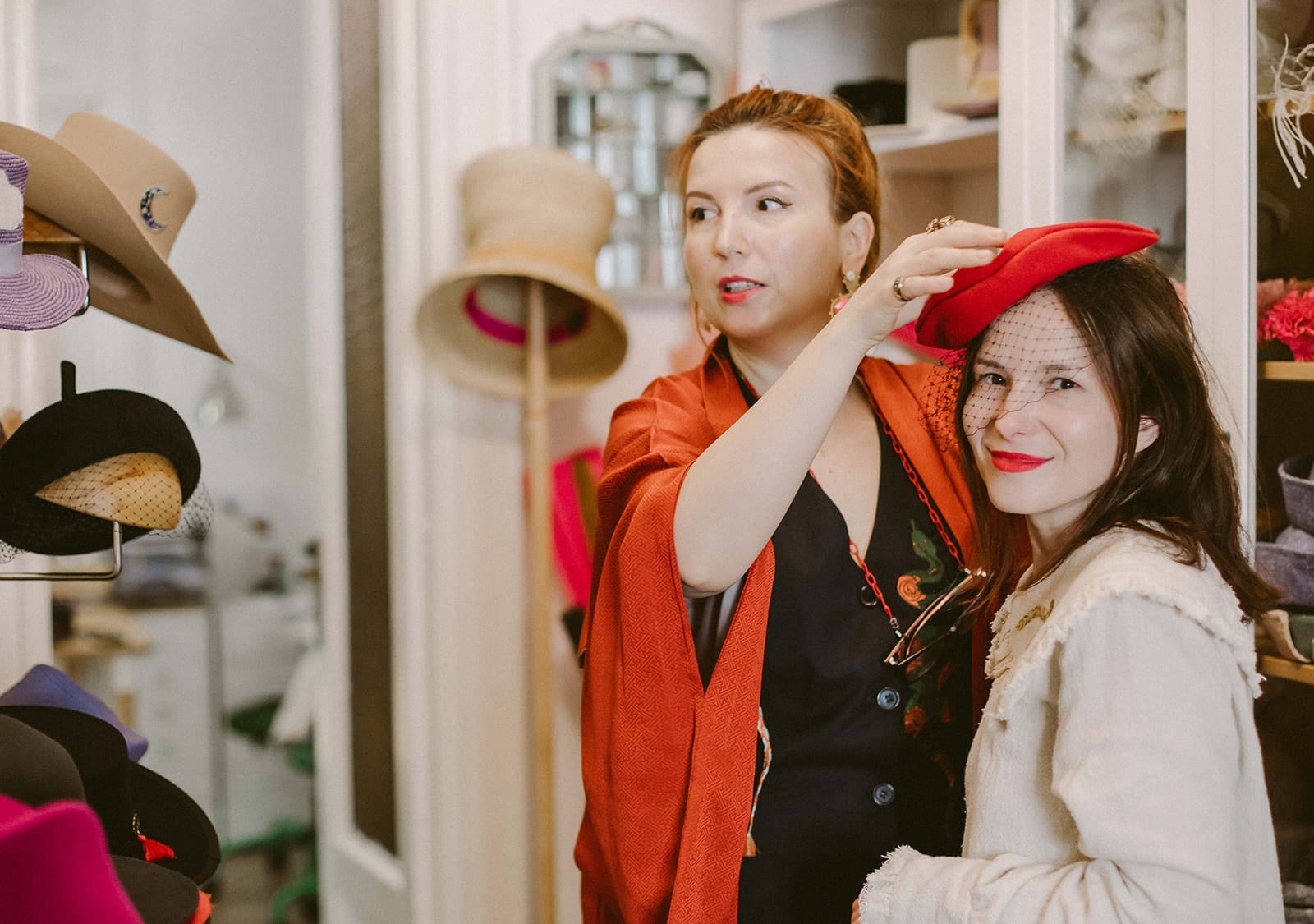 The Gift Guide You've Been Waiting For