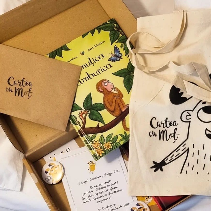 The Gift Guide You've Been Waiting For