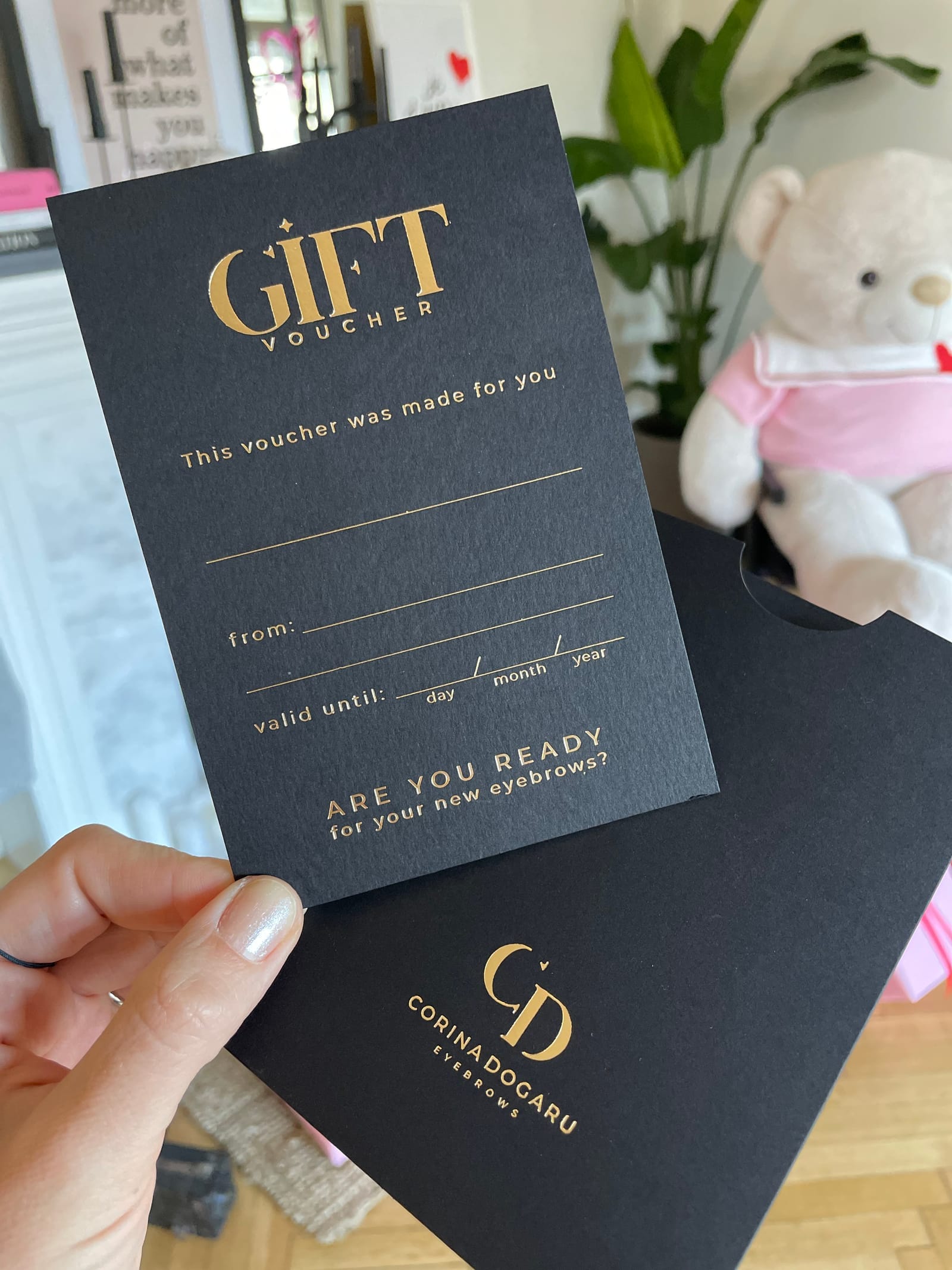 The Gift Guide You've Been Waiting For