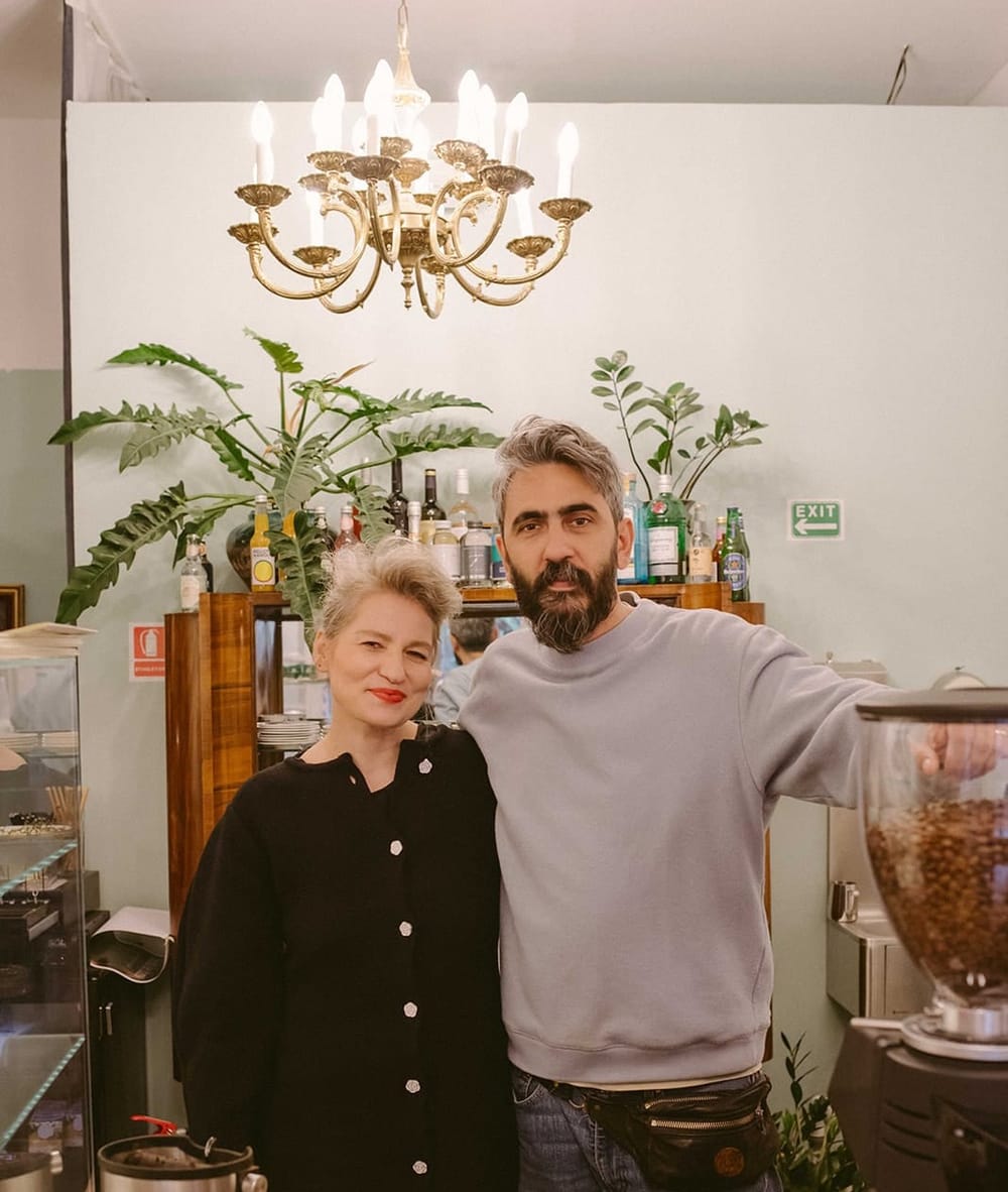 Italian Vintage, #mustvisit post feature image