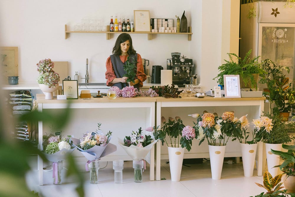 Botanical Pick-Me-Up, #mustvisit post image