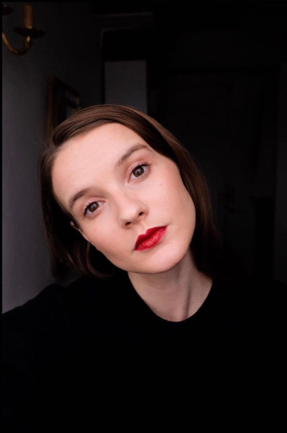 Dana Chels: scurtă lecție despre bun gust post image