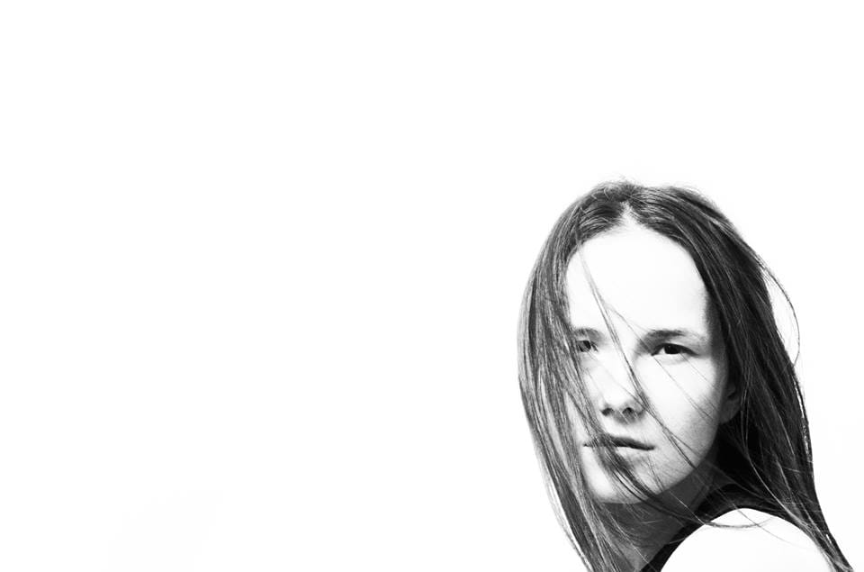 Raluca Harabagiu cover image