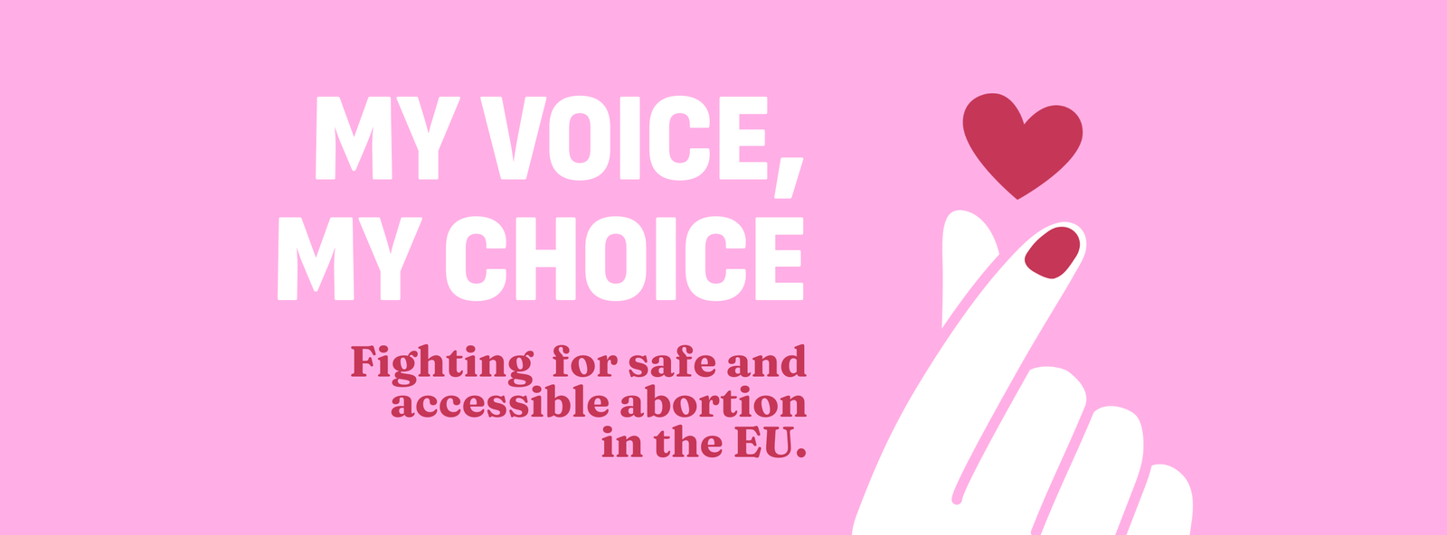 From individual courage to collective change