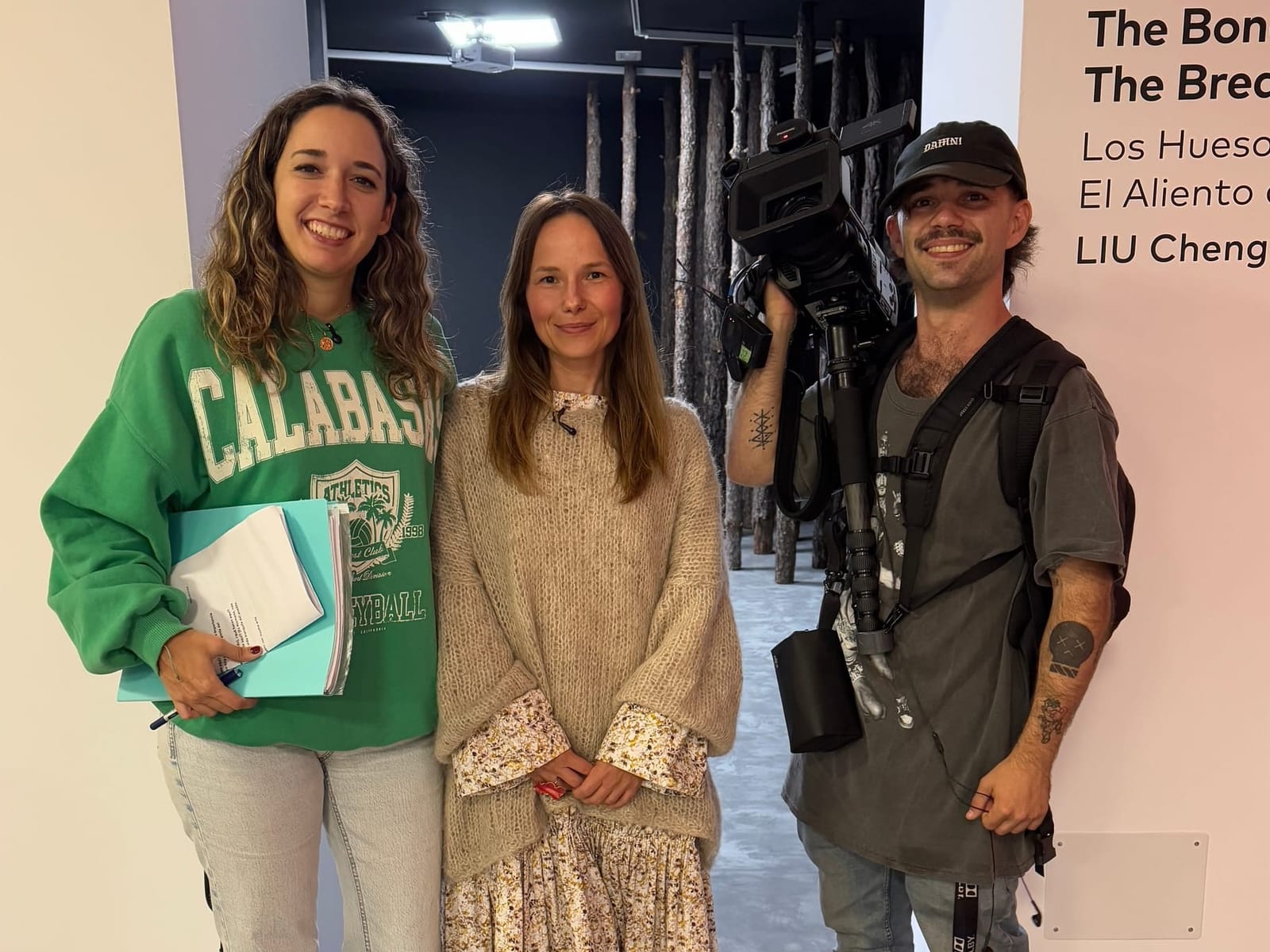 Creating the future from the rural present