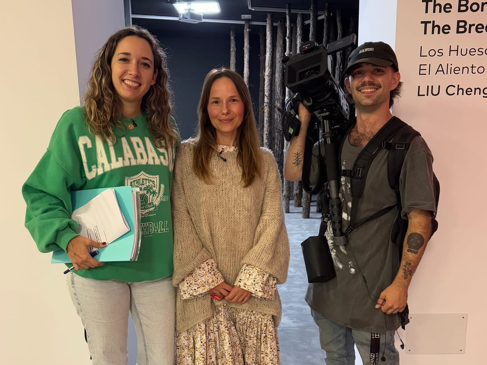 Creando el futuro desde el presente rural