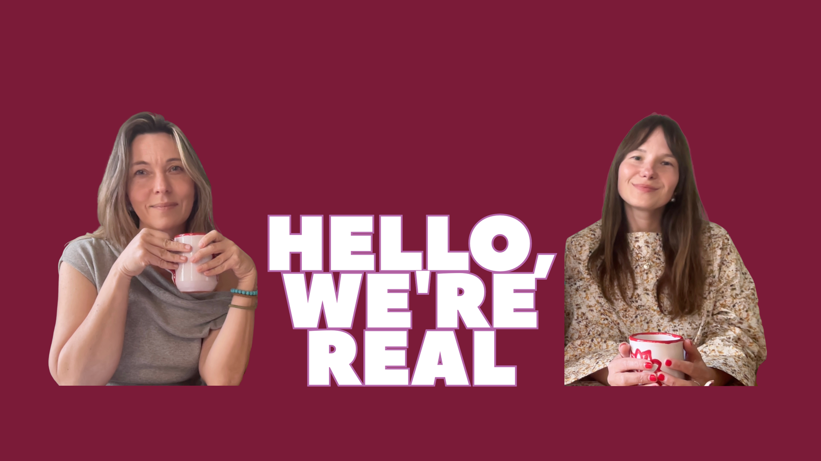 🎙PODCAST ALERT: HER Protocol Project