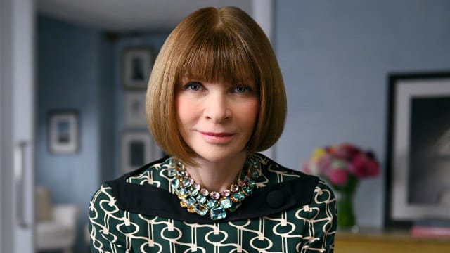 15 lucruri de reținut din cursul despre creativitate și leadership al Annei Wintour