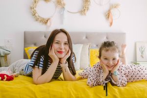 5 sfaturi pentru o sesiune foto reușită cu al tău copil