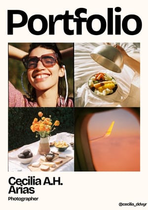 Inside the visual universe of the photographer Cecilia Alvarez post feature image