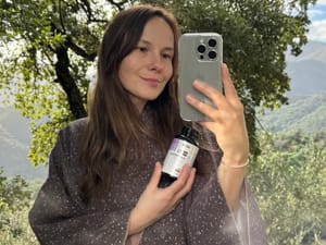 This is what 38 looks like to me post feature image