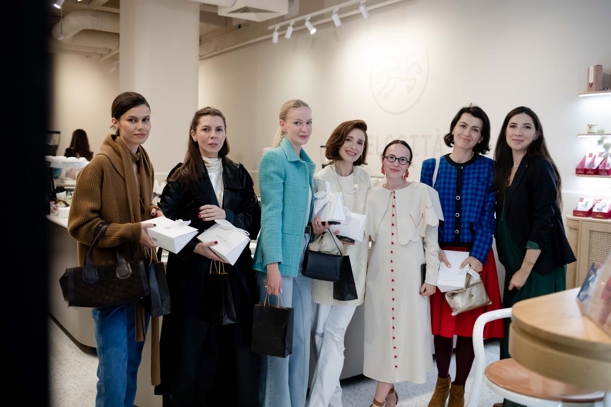 Connecting Women Entrepreneurs