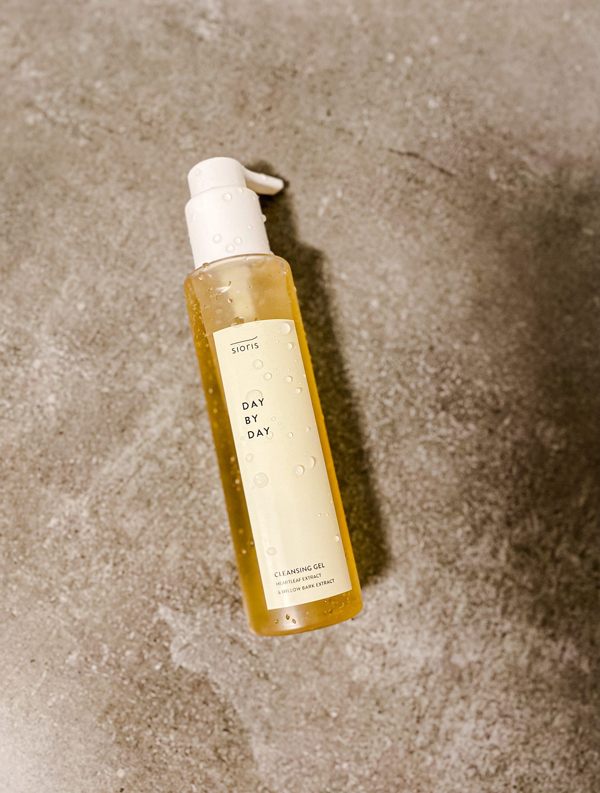 Skin care is self care: despre noua mea relație cu tenul