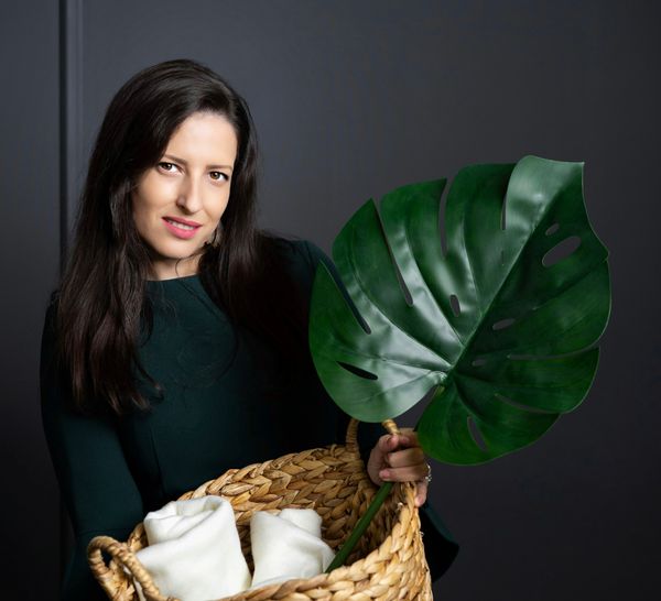 Diana Mihăilă, Master Professional Organizer: locuința este o extensie a sinelui
