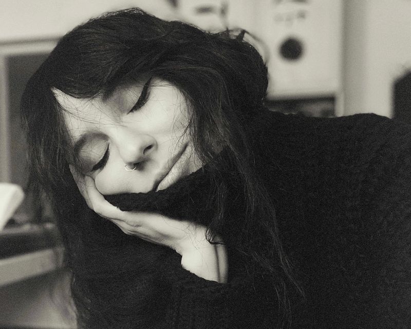 Cristina Frei, despre ilustrație între emoție și artă